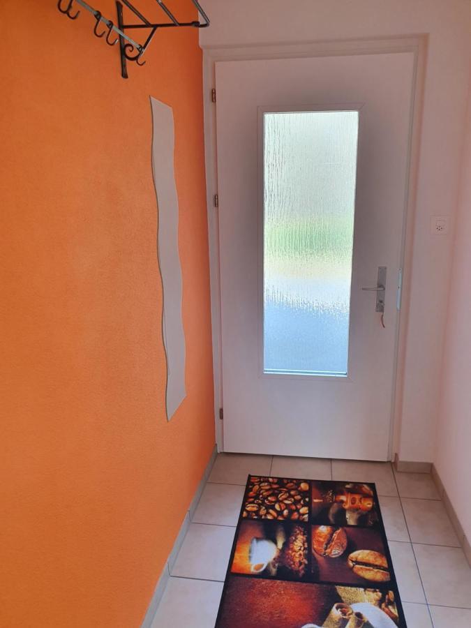 Interlaken Escape Apartment Ngoại thất bức ảnh